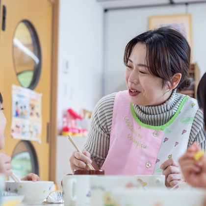 Continuation tokyoが撮影したウェディングや家族、ビジネスの写真
