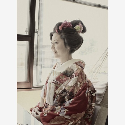 Sakamoto photo (坂本写真)が撮影したウェディングや家族、ビジネスの写真