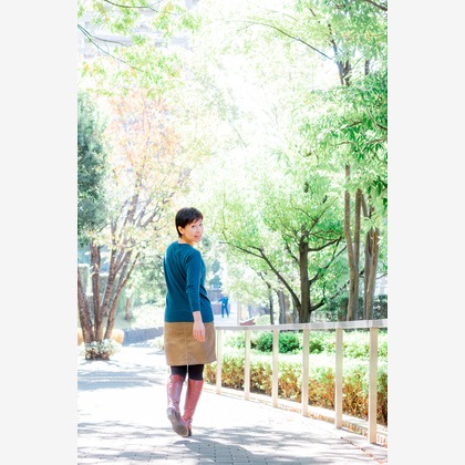 かわもとえつこが撮影した「:albumName」の写真