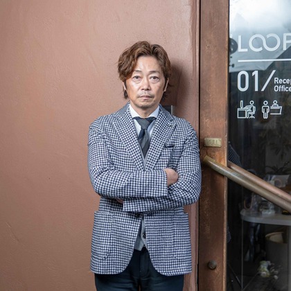 中村雅樹が撮影した「:albumName」の写真