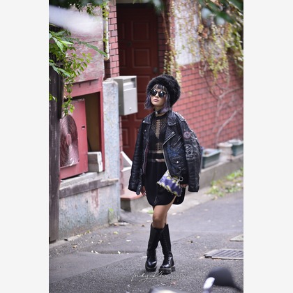 Photo of :albumName taken by Andy Kho