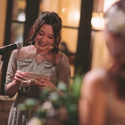 Photo of wedding day taken by Y スタジオ