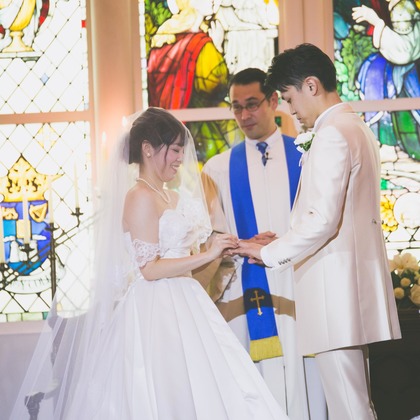 高野和希が撮影したウェディングや家族、ビジネスの写真