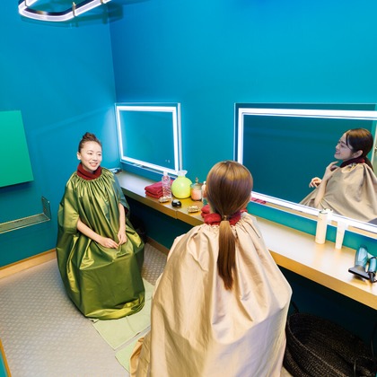 Yusuke Usuiが撮影したウェディングや家族、ビジネスの写真