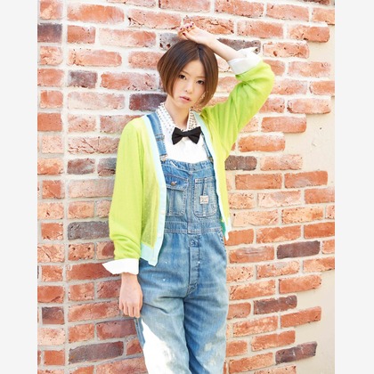 増元幸司が撮影した「モデル」の写真