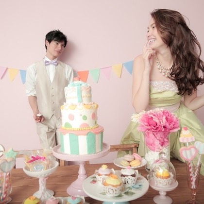 Wedding, Bridal Photos taken by STUDIO Giroux