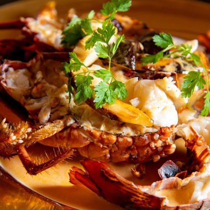 合同会社優希photoが撮影した「飲食店ポートフォリオ」の写真