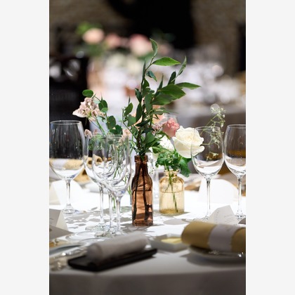 Actが撮影した結婚式撮影の写真