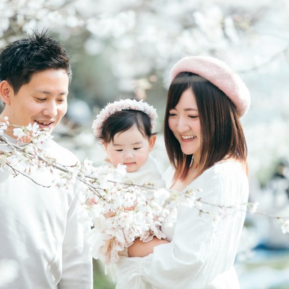 株式会社Ervaが撮影したウェディングや家族、ビジネスの写真