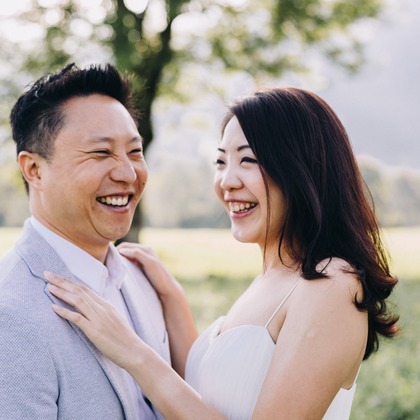 Photo of Pre Wedding in Mexico taken by Carito Photography