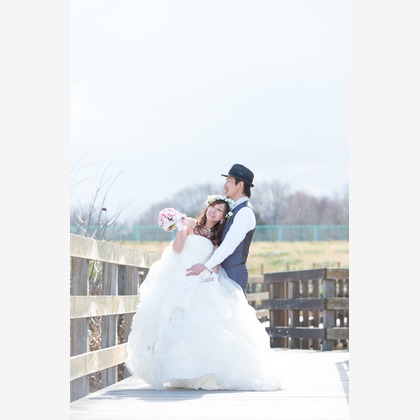 BUGZ WORKS PHOTOGRAPHYが撮影したウェディングや家族、ビジネスの写真