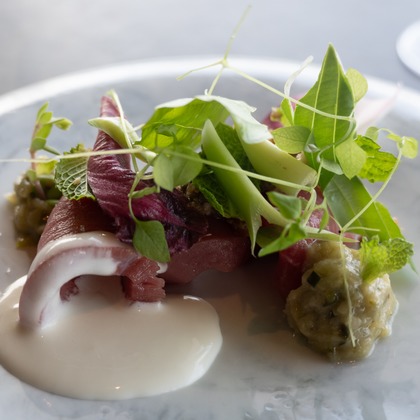 森岡　史仁が撮影した料理撮影の写真