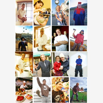 オーロラスタジオが撮影した「:albumName」の写真