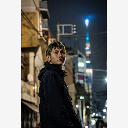 大森光太郎・K-PHOTOが撮影した「:albumName」の写真