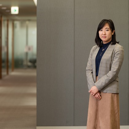 曽川拓哉が撮影した人物撮影の写真