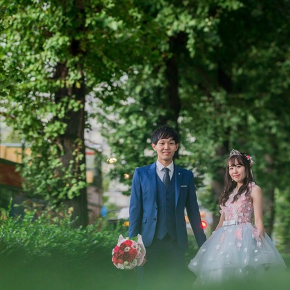 Photo Atelier feliceが撮影した「ウェディング・結婚」のウェディングフォト - :albumName