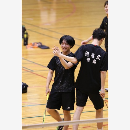 吉成 隼磨が撮影した「:albumName」の写真