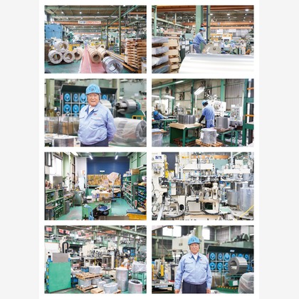 森田寫眞館が撮影した店舗/オフィス/サロン撮影/人物撮影の写真