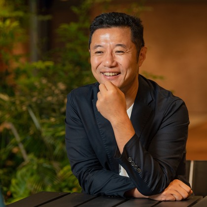 曽川拓哉が撮影した人物撮影の写真