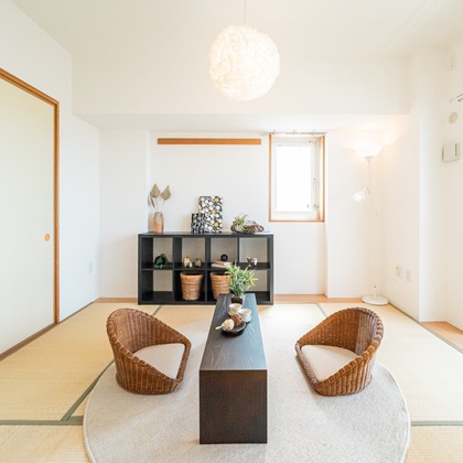 出張撮影 中村まみこが撮影した不動産/竣工の写真