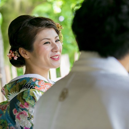 Re'creationが撮影したウェディングや家族、ビジネスの写真