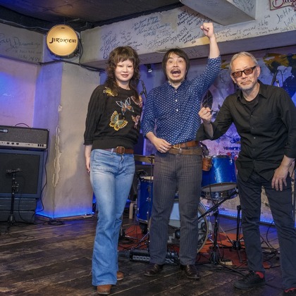 三村真人が撮影した「:albumName」の写真