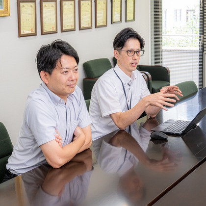 吉田佳央が撮影した「:albumName」の写真