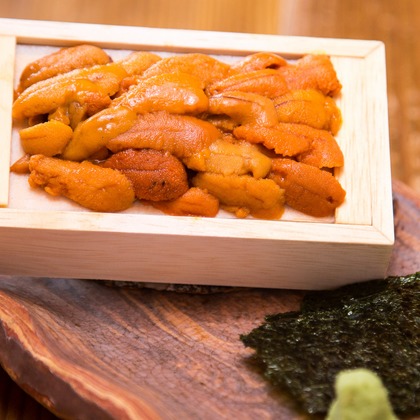 写楽堂が撮影した料理撮影の写真