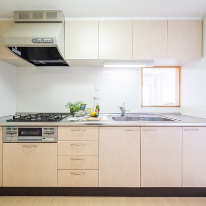 出張撮影 中村まみこが撮影した不動産/竣工の写真