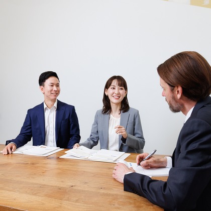 Yusuke Usuiが撮影したウェディングや家族、ビジネスの写真