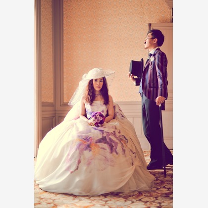 谷口　雄一が撮影した前撮り/後撮り出張撮影の写真