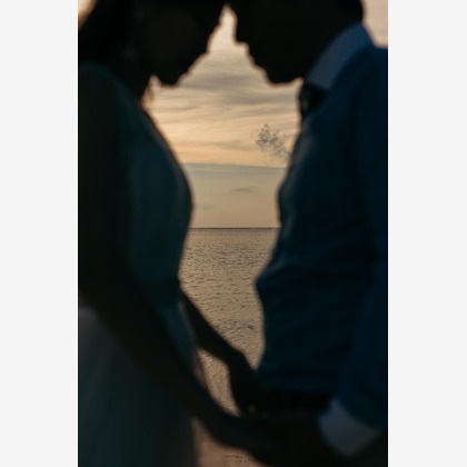 ポートレート沖縄が撮影した前撮り/後撮り出張撮影の写真