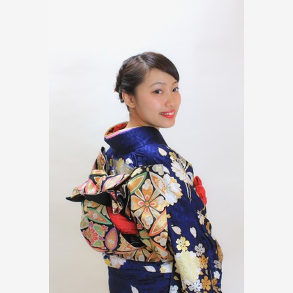 高橋 透（Coo&Sea STUDIO代表）が出張撮影したイヌ科, トイプードル, ペットが写った家族写真(キッズ,ベビーフォト)の写真