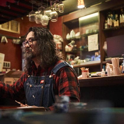 吉本悠哉が撮影した「飲食店取材撮影」の写真