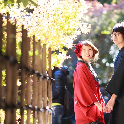 Hide Fotografie (三上 英和)が撮影したウェディングや家族、ビジネスの写真