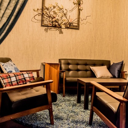 来田 篤典が撮影した店舗/オフィス/サロン撮影の写真