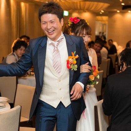 BUGZ WORKS PHOTOGRAPHYが撮影したウェディングや家族、ビジネスの写真