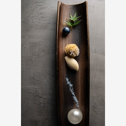 谷　直樹が撮影した料理撮影の写真