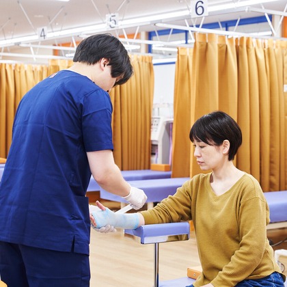 坂元寿行が撮影した店舗/オフィス/サロン撮影の写真