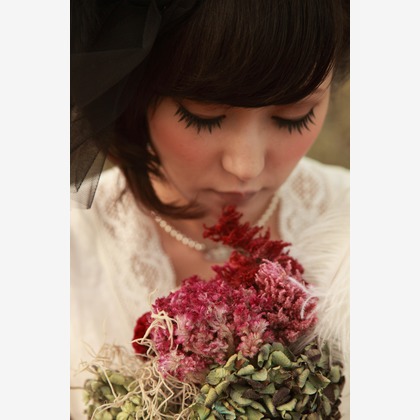 寫眞館　太陽と月（野崎よよこ）が撮影した「:albumName」の写真