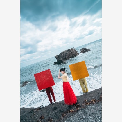 西浦隼翔が撮影した「:albumName」の写真