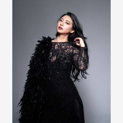 内田孝文が撮影した人物撮影の写真