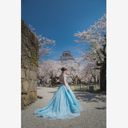 My Style Garden Studio が撮影した「ウェディング・結婚」のウェディングフォト - :albumName