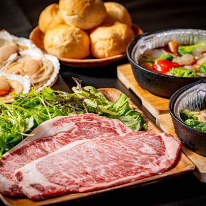 野口　恭平が撮影した料理撮影の写真