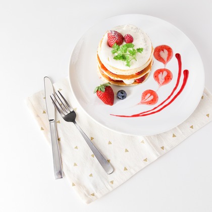 SHO HASEGAWAが撮影した料理撮影/商品/物撮りの写真