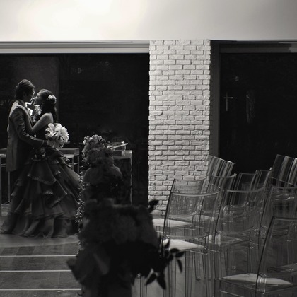 1978 ( Mille Neuf Cents Soixante-dix-huit) が撮影した「白黒」の写真