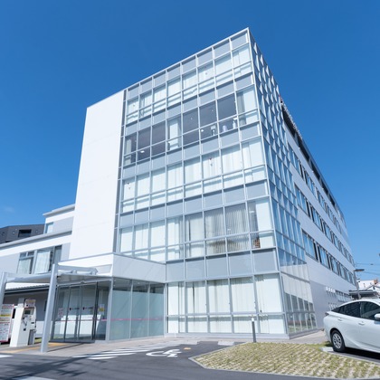 川嶋佑実が撮影した店舗/オフィス/サロン撮影/不動産/竣工の写真