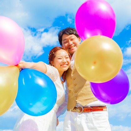 Location Photo Shoot Photos taken by 中井企画