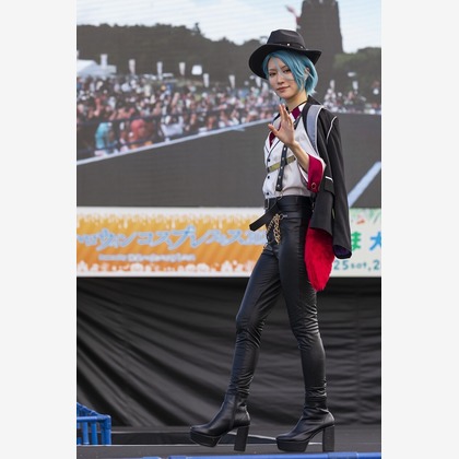 photo_funが撮影した人物撮影の写真