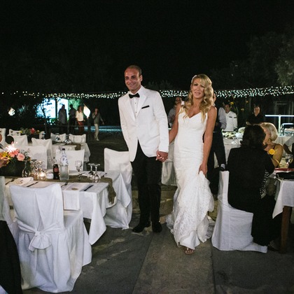 magdalene kourtiが撮影した「ウェディング・結婚」のウェディングフォト - :albumName